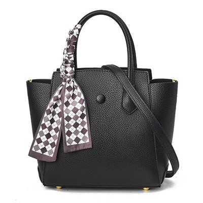 레이디스 클래식 숄더 핸드백