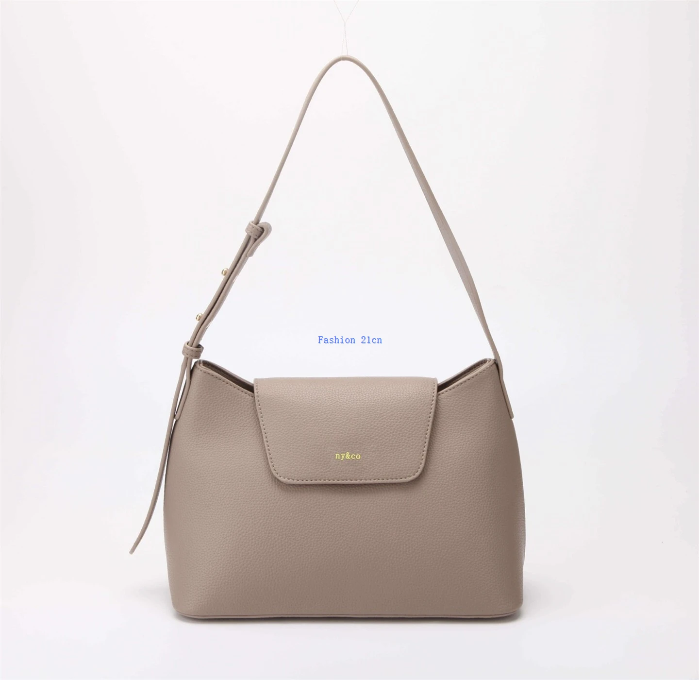 Stylish Mid-Size Underarm Ladies' Business Bags high quality